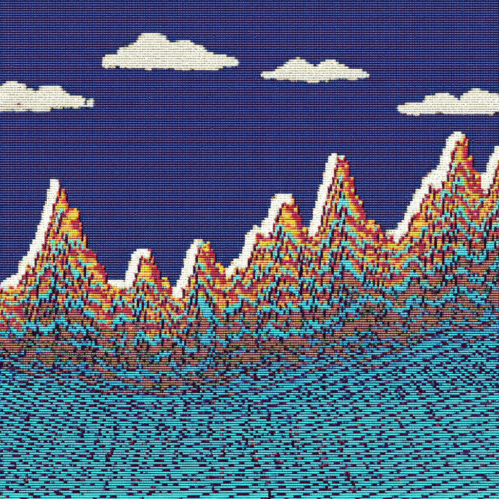 Analytics visualization