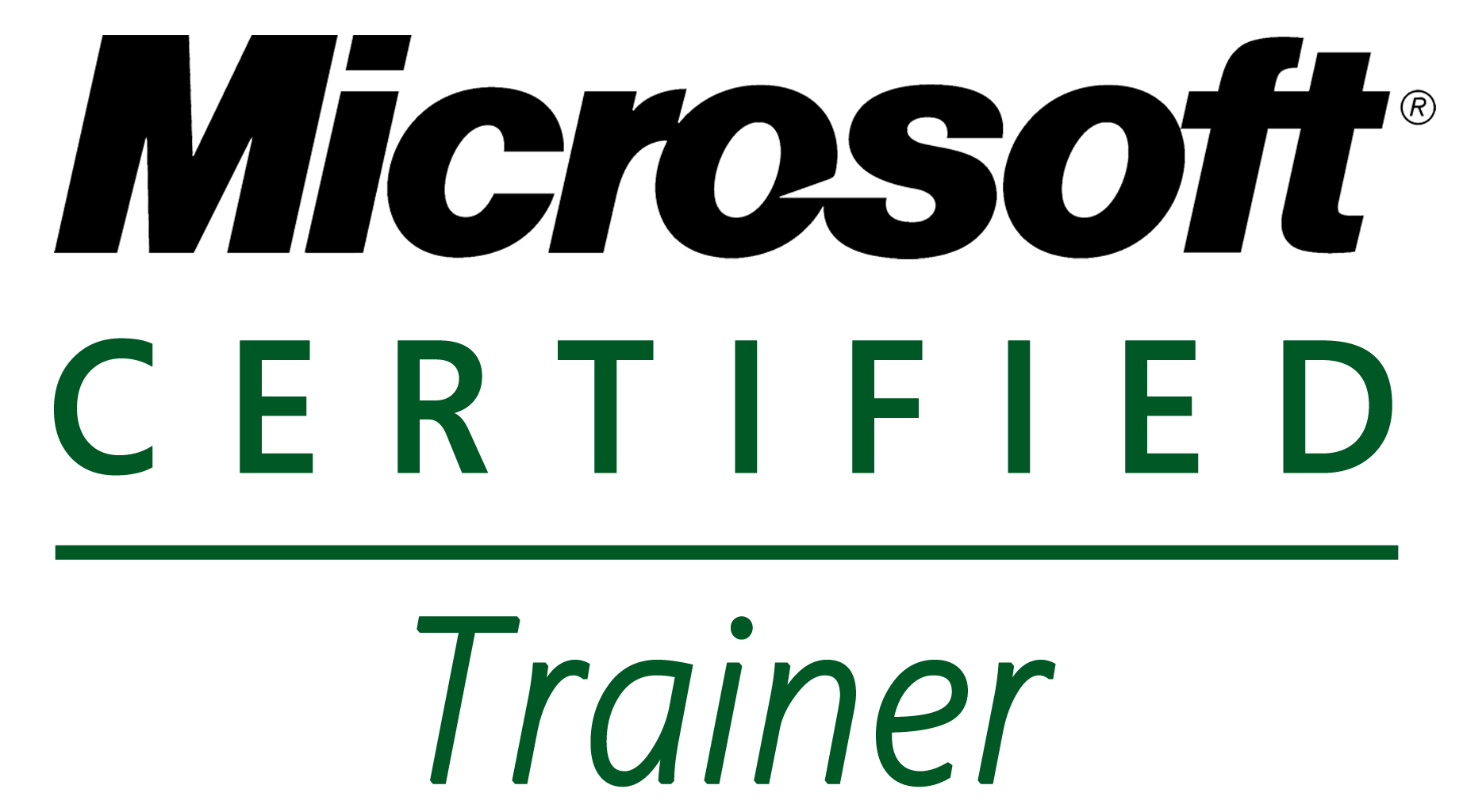 Microsoft Trainer