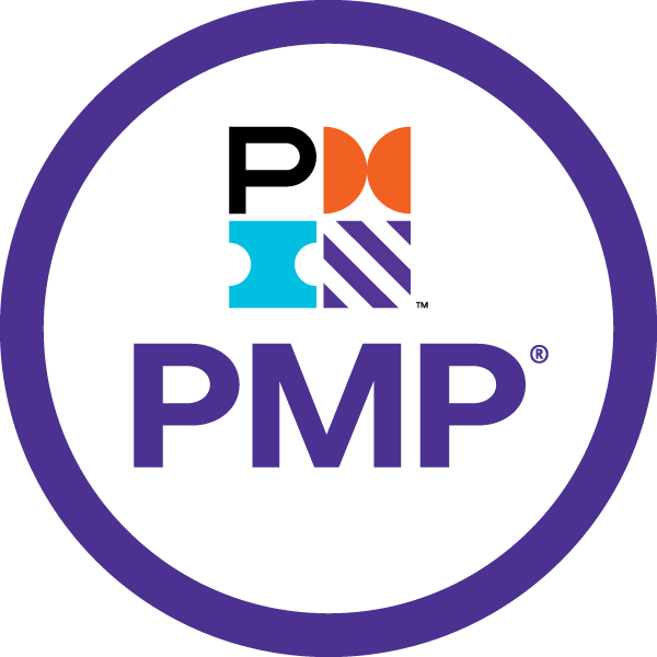 PMP Project Management