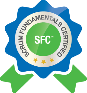 Scrum Master SFC