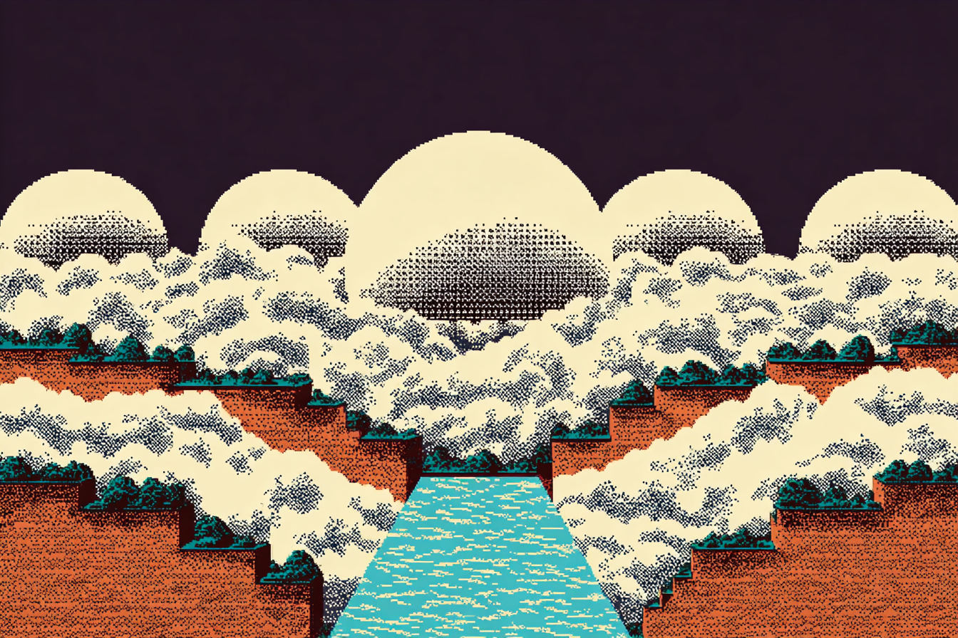 Cloud infrastructure