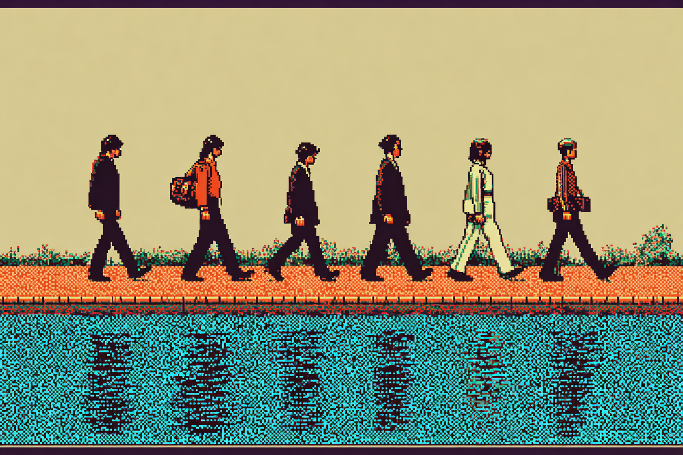 Consulting visualization