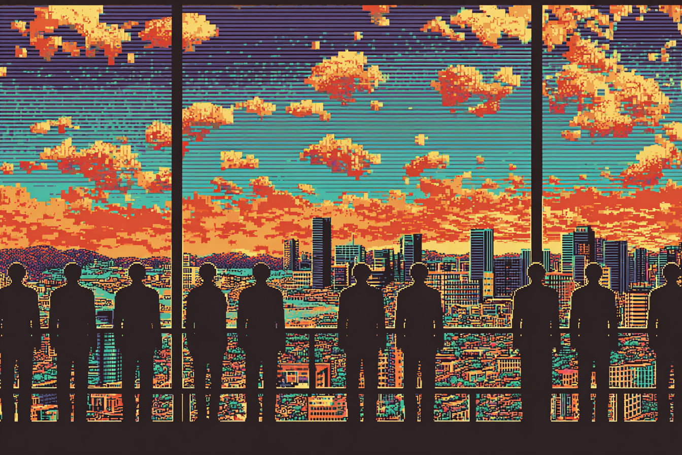 Visual de analítica y datos