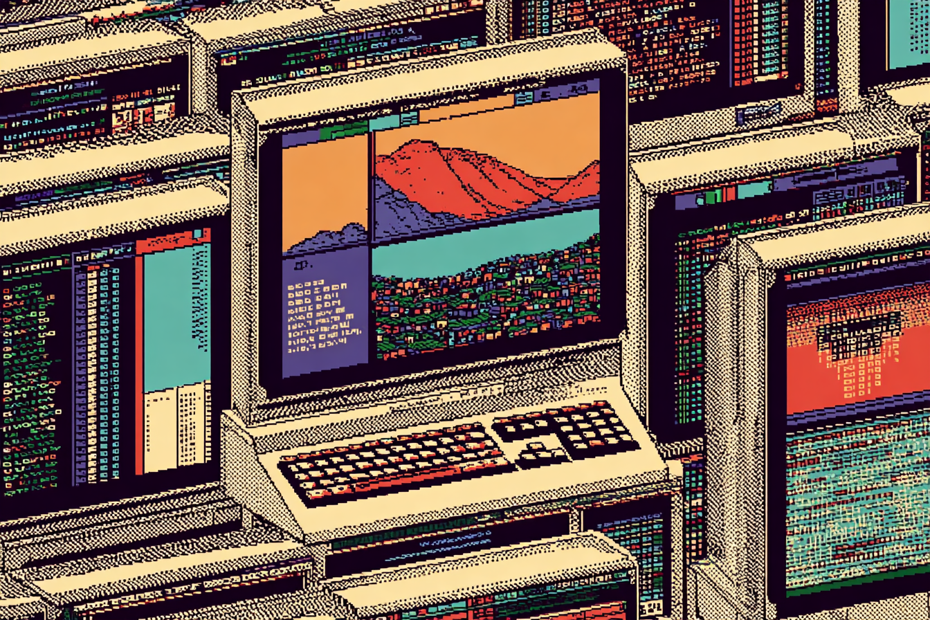 Software development